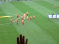 GALATASARAY-TRABZONSPOR