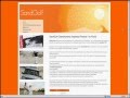 SandGolf by Jose Garcia Daroca de BigScreen Aregntina