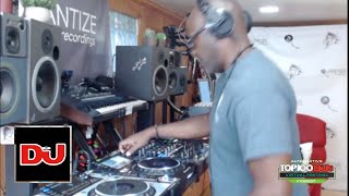 DJ Spen - Live @ The Alternative Top 100 DJs Virtual Festival 202