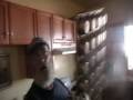 Mini Documentary -TX  to Mexico Los Palomas Orphanage -13 Hrs with 3 year olds!