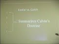 Curch of Christ - John Calvin vs. Ezekiel part 1 Curch of Christ - John Calvin vs. Ezekiel part 1