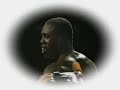 Can't Be Faded (Andre Berto Anthem)
