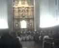 Bendicion y Marcha Real - Banda de CC y TT Minerva y...