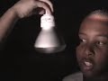 The Light Bulb