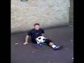 Danny Robinson Freestyle