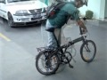 Pedal Goiano Aprova Caloi Urbe