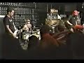 Wendy Clear (Live Private Show) - Blink-182