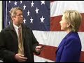 Hillary dissing MLK?