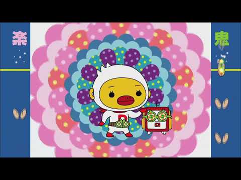 アレすけのエコヒーロー