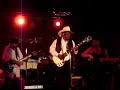 Lonnie Brooks