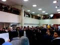 Iran Tehran 9 Dec 09 (18 Azar) Sharif Uni Student Protest P4