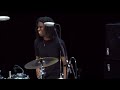 Rodney Holmes Groove Demo