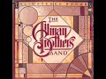 Crazy Love - Allman Brothers Band