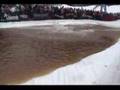 Killington Pond Skimming 2008 Part I