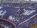 INDEPENDENTE X GAMBAS