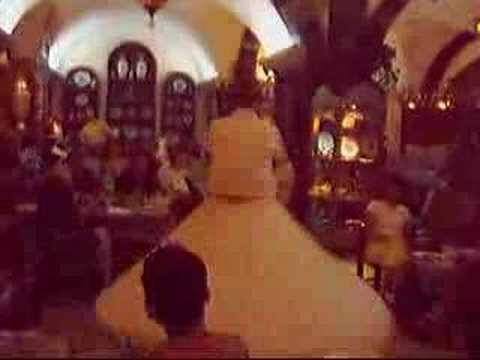 Umayyad Palace Restaurant