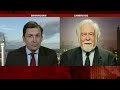 Inside Iraq -The end of British involvement - 25 Dec 08 - Part I