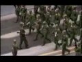 Tiananmen Square Massacre