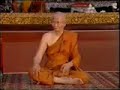 สอนวิปัสสนากรรมฐานโดยหลวงพ่อจรัญ ตอนที่ 6/9