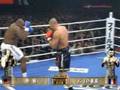 Jérôme Le Banner vs Bob Sapp - 31/12/2004 Part 1