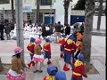 Carnaval das Escolas - Quarteira