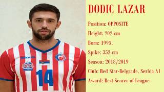 Highlights video 2018/2019