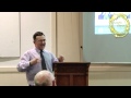 Bright Ideas Tax, GST and the IRD - Brian Woolford | IRD
