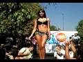 Fernanda Acevedo -  Jessica Alonso  En Unab Casona Las Condes Xd