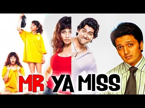 Mr Ya Miss 5 Full Movie In Hindi