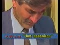 the Making of 'de Minuut van Ruud'