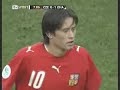 Rosicky World Cup Highlights