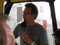 Montreal Aquabus Tour Guide