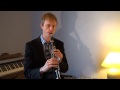 How to Laugh on Clarinet with Oleg Lapidus www.mLessons.co.uk