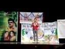 Shiva Reddy show in Toronto part-1