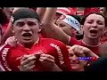 Homenagem do Sportv ao Titulo Mundial do Internacional