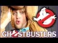Ghostbusters Theme Song - Luke Conard and Chad Sugg Cover