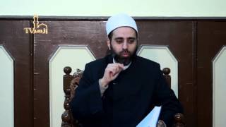 ألفاظ العموم (٢) 