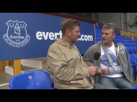 Fans' View: West Brom Danger Men