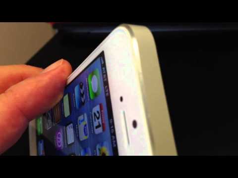 white iphone - HERES MORE 5S VIDS!!**SUBSCRIBE AND SEE MORE AT http://thechrisvossshow.com Apple iPhone 5S Gold Unboxing AT&T: http://youtu.be/HkMW6xJHQ4o via @youtube Appl...