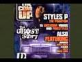 COME UP DVD STYLES P