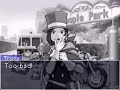 Apollo Justice: Ace Attorney [Case 2] (Part 25, Finale)