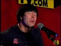 slow coming day came into the newbandtv lounge with two acoustic guitars and some amazing new songs to share. this is an acoustic version of 