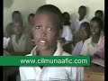 islamic schools in somalia young kids reading quran