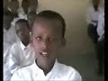islamic schools in somalia young kids reading quran
