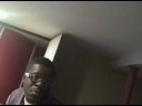 recorded on october 24, vicksburg kid pre production studio session in chi-town. chicago's newest mayor 