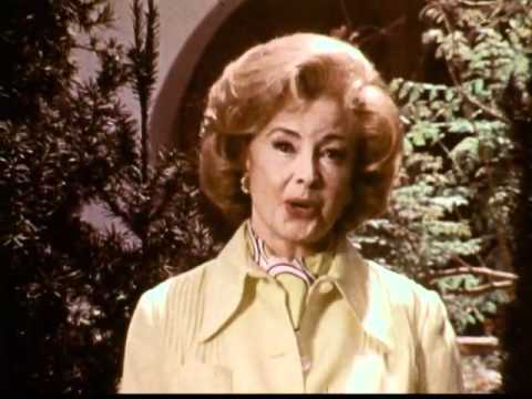 Audrey Meadows