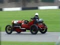 VSCC Edwardian Racers