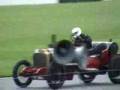 VSCC Edwardian Racers