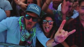 Festival da semana #10 - Les Plages Électroniques Lisboa