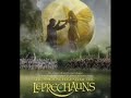 The magical legend of the Leprechauns - We can fly away The magical legend of the Leprechauns - We can fly away